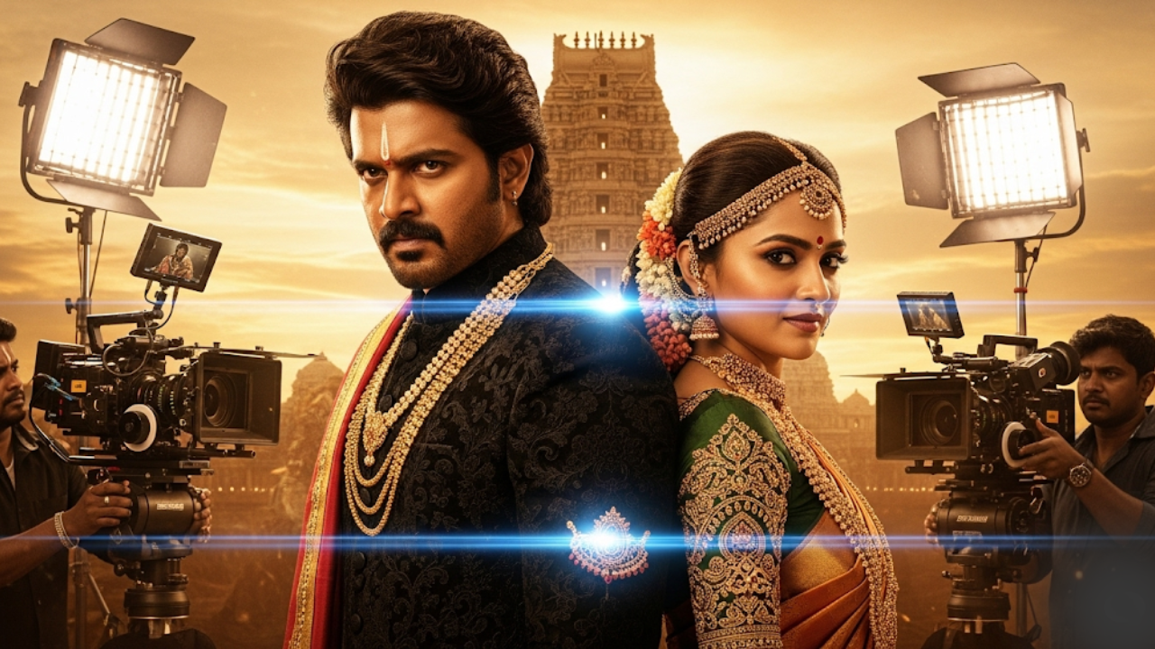 Edagaiye Apaghatakke Karana Movie Review: Release Date & Watch It Legally