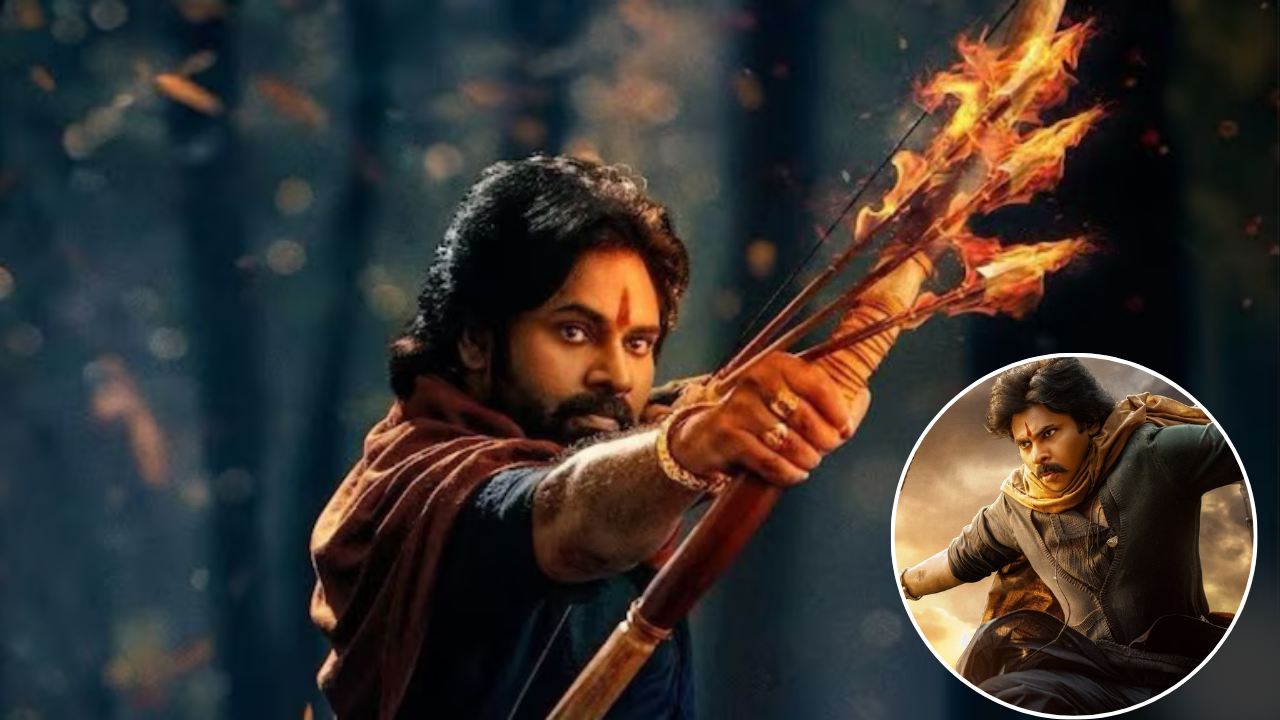 Hari Hara Veera Mallu collection hit or flop 2025