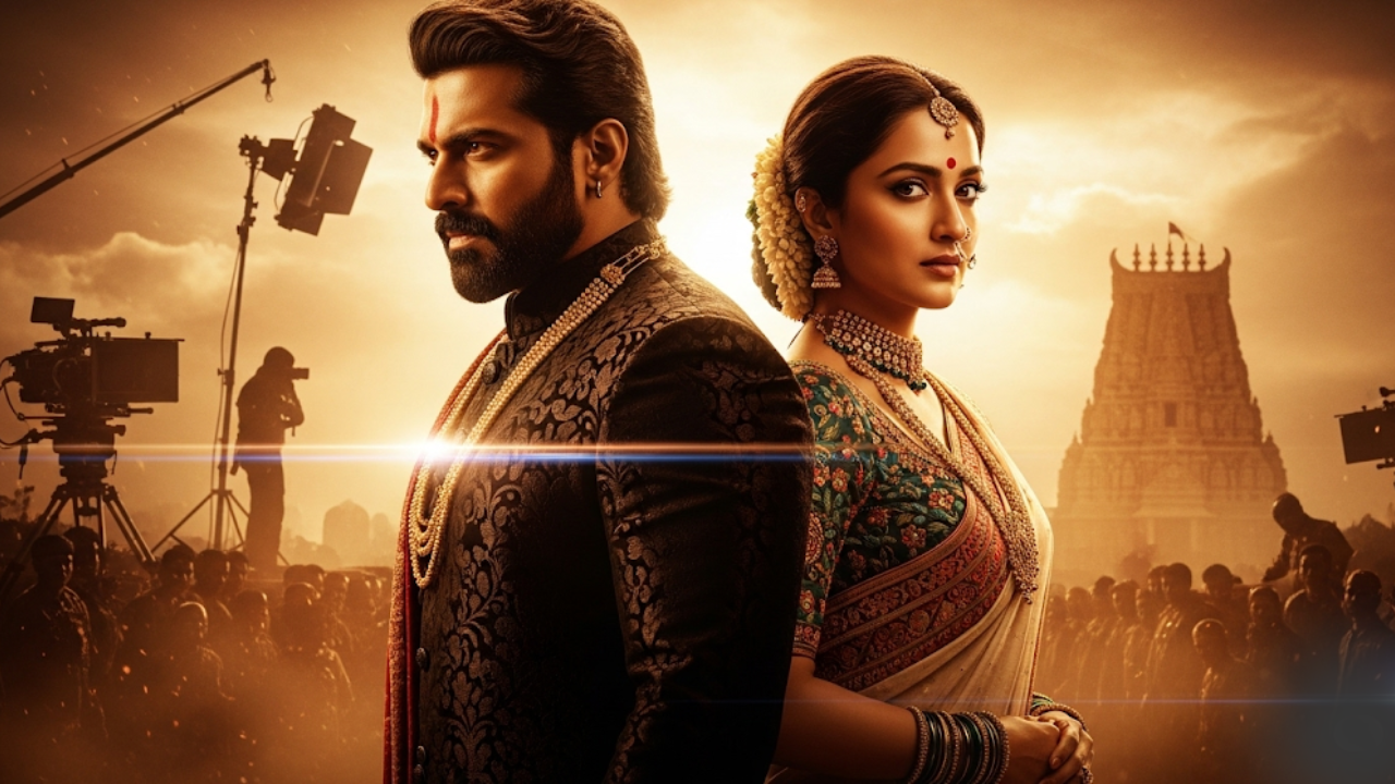 Thalaivan Thalaivi Movie Review: Movie Story & Cast 2025